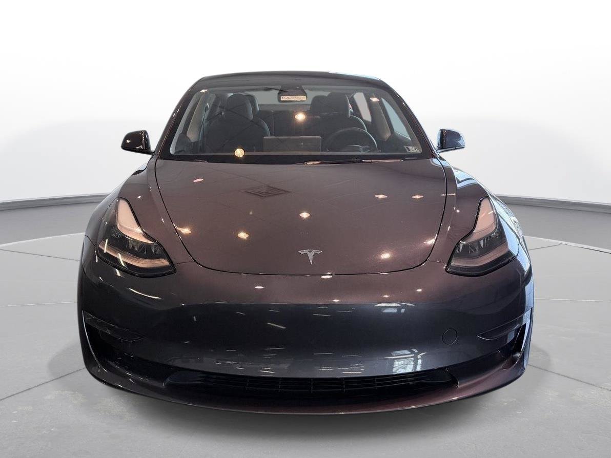 Used 2023 Tesla Model 3 Long Range AWD/4WD image 15