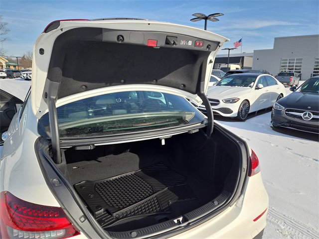 Certified 2023 Mercedes-Benz E 350 4MATIC Sedan image 30