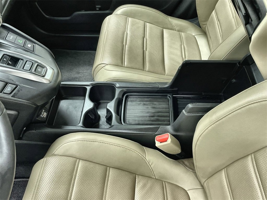 Used 2022 Honda CR-V EX-L image 17