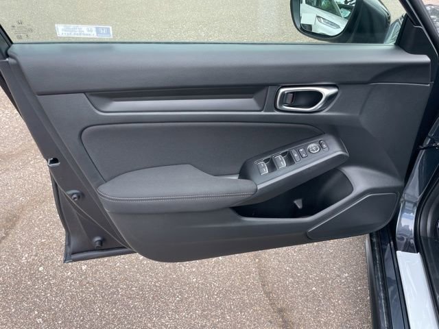 New 2025 Honda Civic Sport image 15