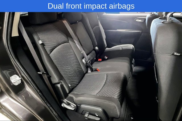 Used 2018 Dodge Journey SXT w/ Premium Group FWD image 25