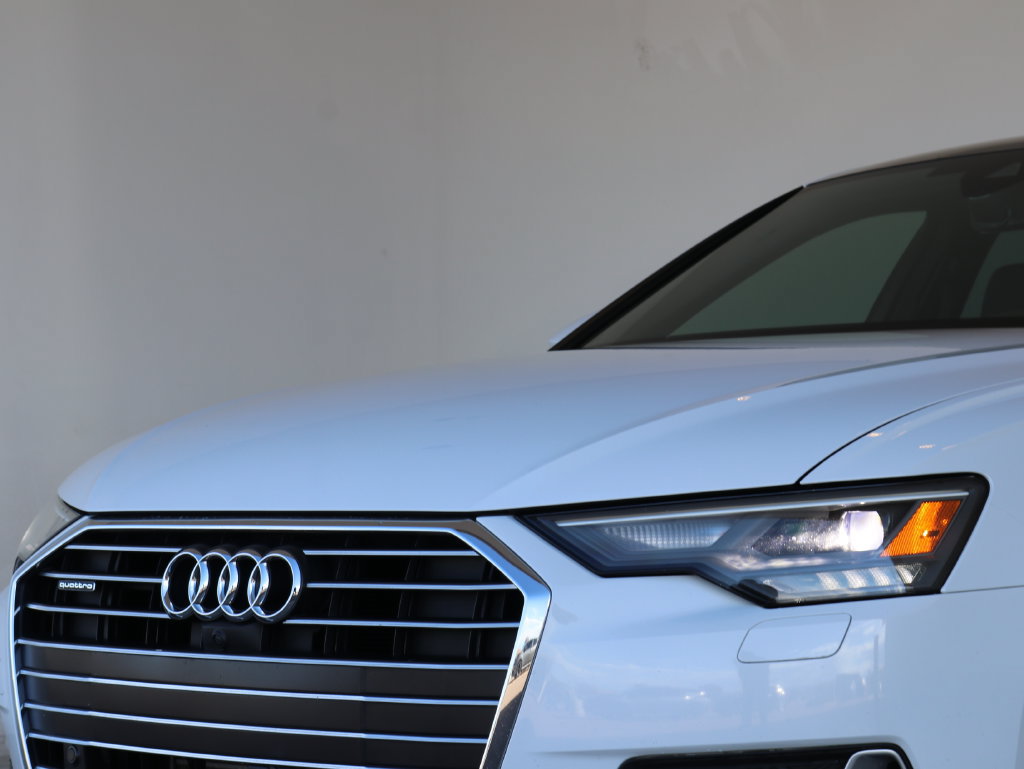 Used 2022 Audi A6 2.0T Premium AWD/4WD image 60