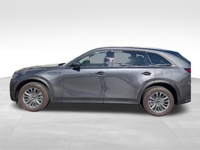 Used 2024 MAZDA CX-90 Plug-In Hybrid w/ Preferred AWD/4WD image 4