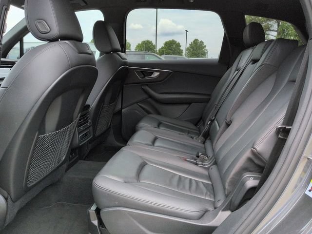 Used 2021 Audi Q7 3.0T Premium AWD/4WD image 16
