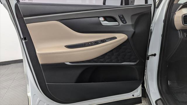 Used 2019 Hyundai Santa Fe FWD image 13