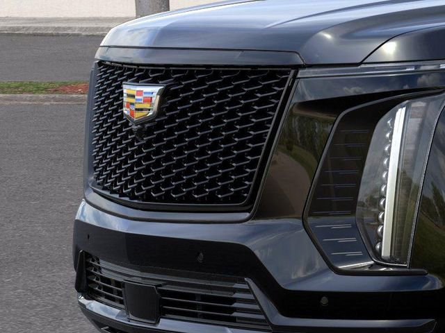 New 2026 Cadillac Escalade ESV Sport image 13
