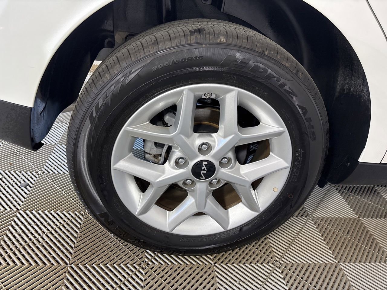 Used 2025 Kia Soul LX w/ LX Technology Package image 29