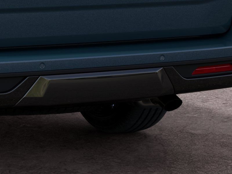 New 2027 Ford Expedition Platinum AWD/4WD image 23