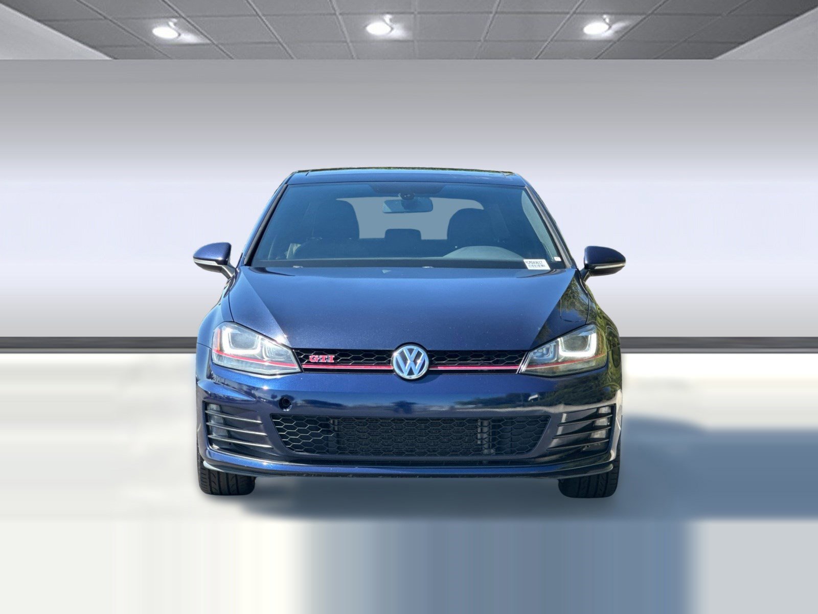 Used 2016 Volkswagen GTI S image 6