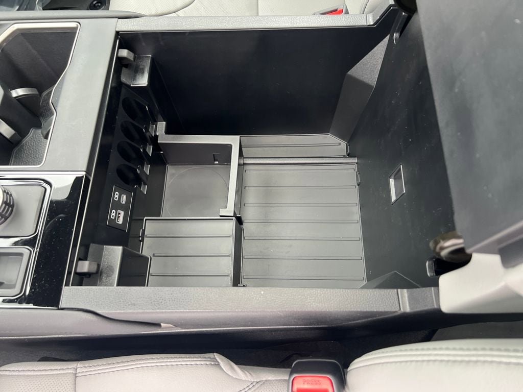 New 2026 Toyota Tundra Limited w/ Limited PVM Package image 22