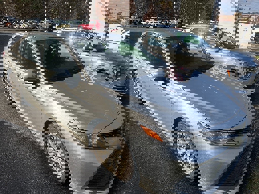 Used 2019 Toyota Camry LE