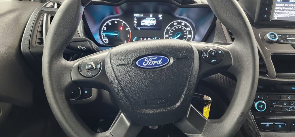 Used 2019 Ford Transit Connect XL image 12