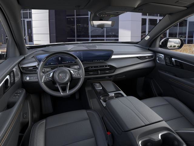 New 2026 Buick Enclave Avenir FWD image 39