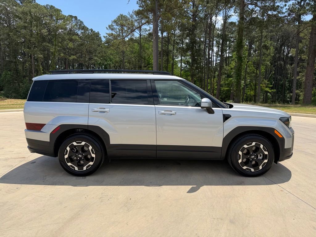 Used 2025 Hyundai Santa Fe SEL image 6