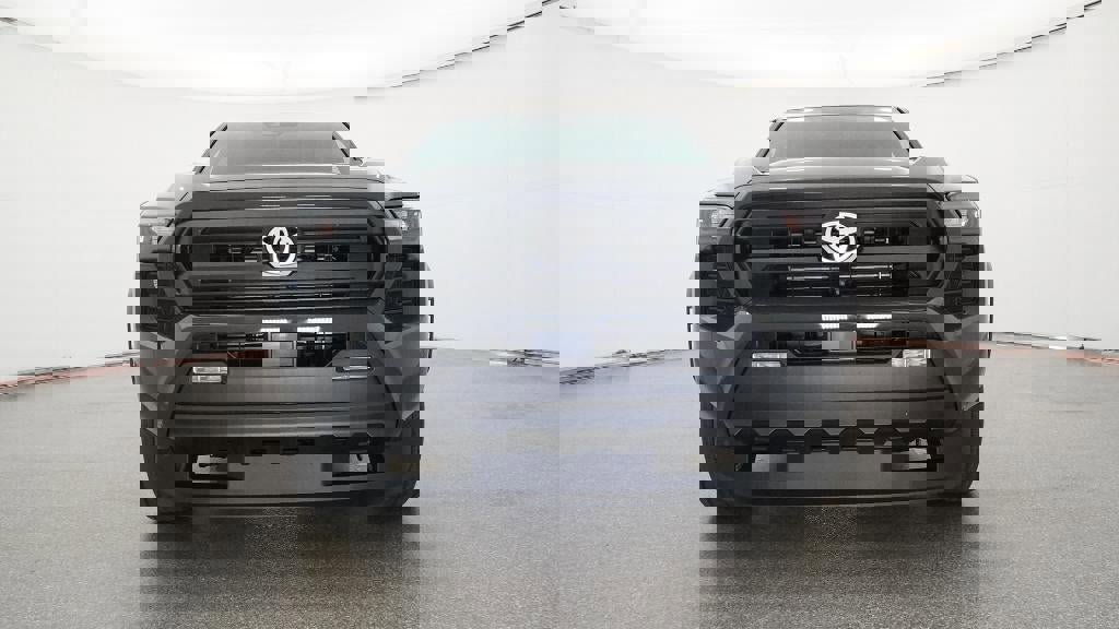 New 2026 Toyota Tacoma SR5 image 43