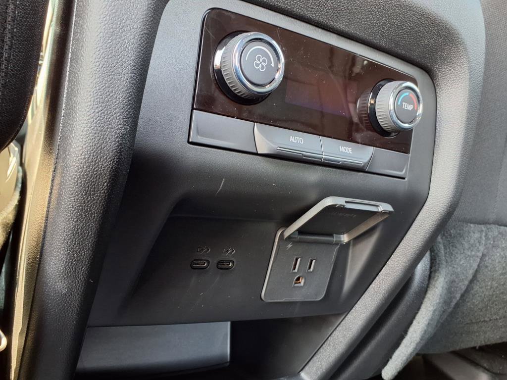 New 2026 Chevrolet Traverse LT w/ Driver Confidence Package image 23