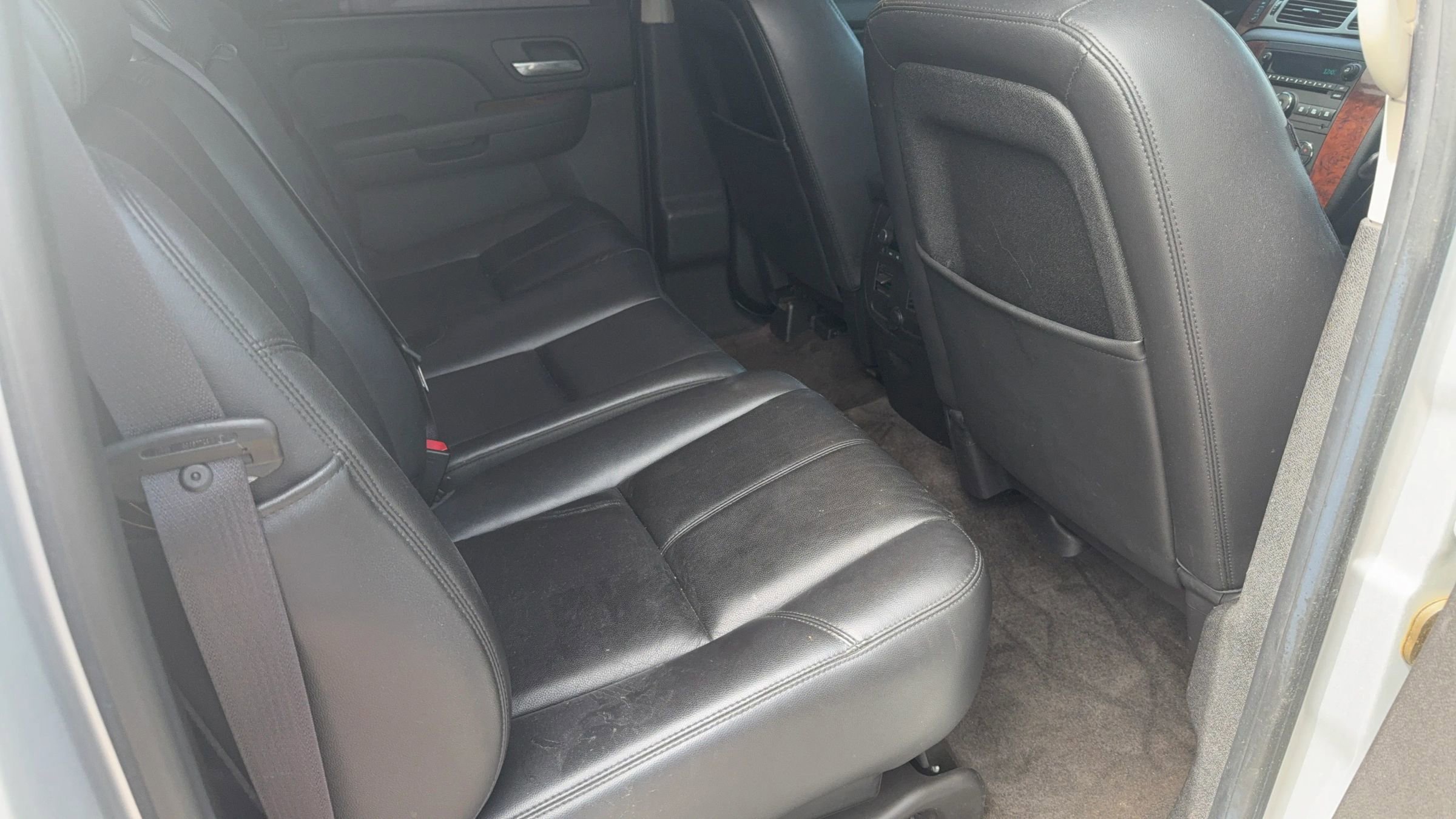 Used 2012 Chevrolet Avalanche LT w/ All-Star Edition AWD/4WD image 14