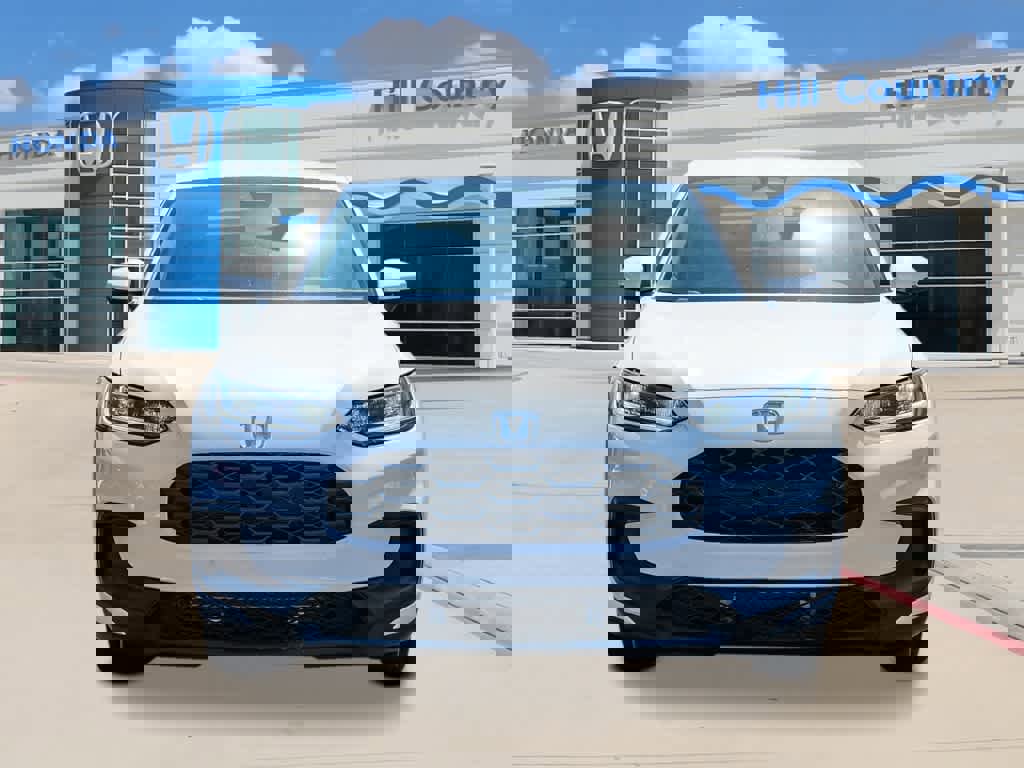 New 2026 Honda HR-V LX image 6