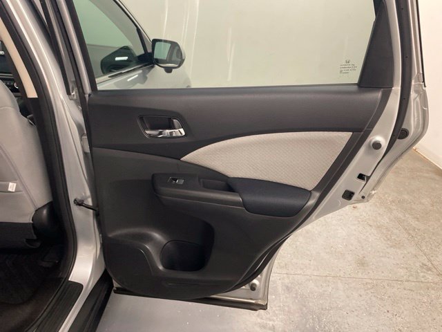 Used 2015 Honda CR-V EX image 27