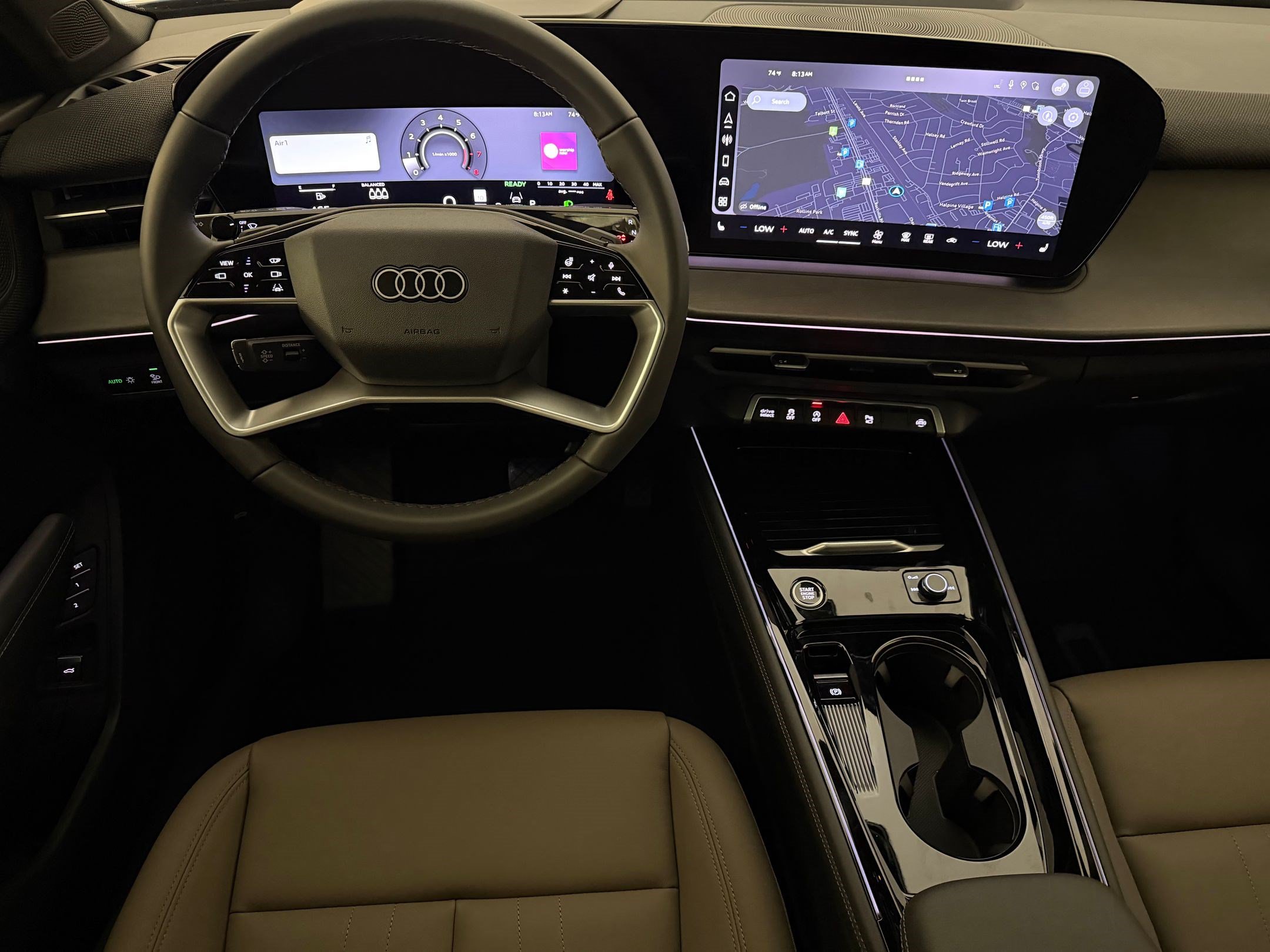 New 2026 Audi Q3 quattro 2.0T AWD/4WD image 29