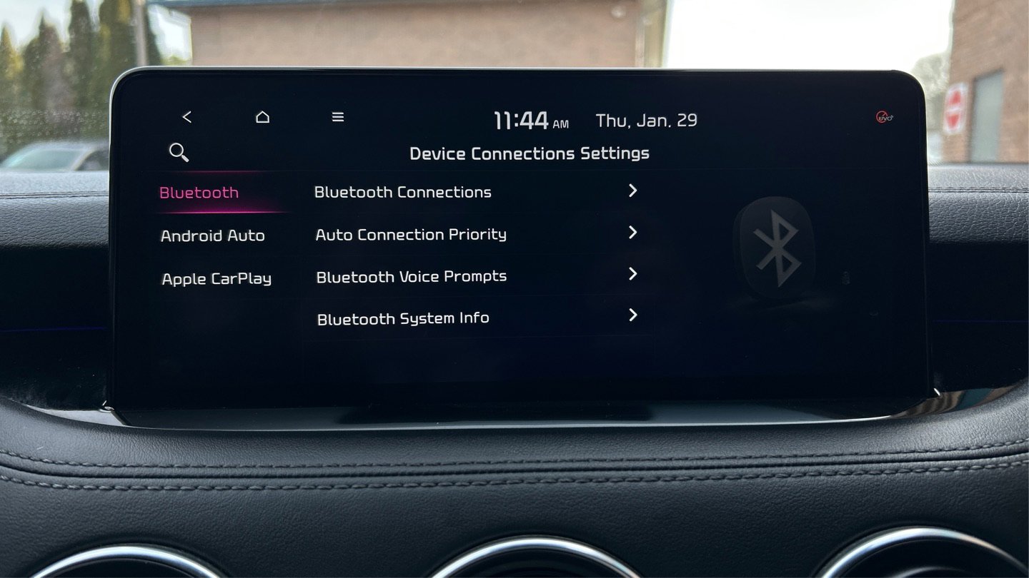 Used 2022 Kia Stinger GT2 w/ Scorpion Package image 32