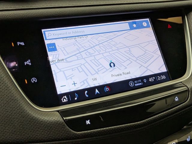 Certified 2023 Cadillac XT5 Premium Luxury w/ Technology Package image 15
