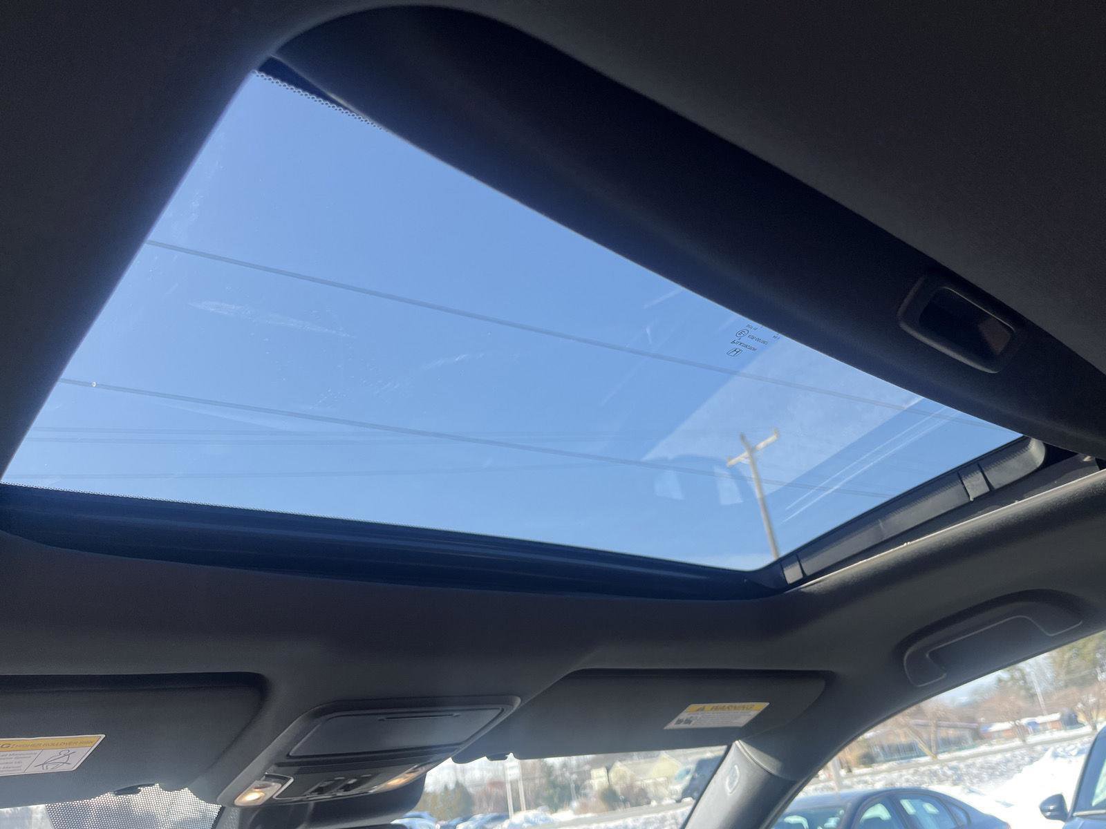 Certified 2023 Honda Ridgeline Black Edition image 19