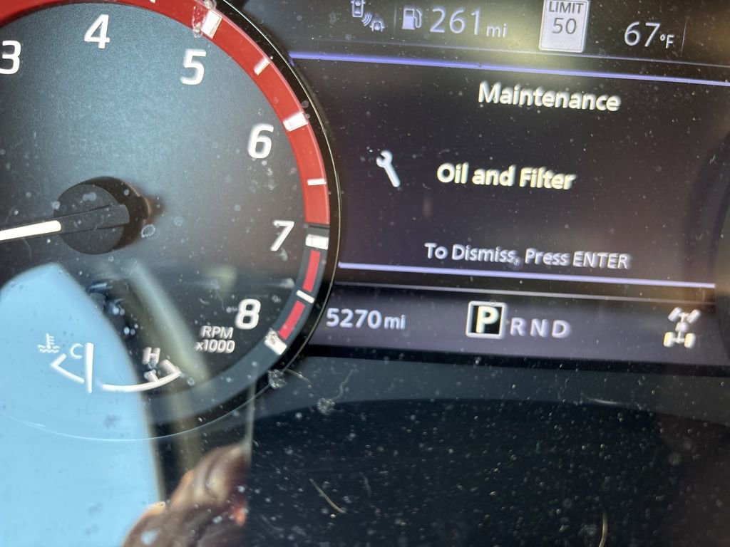 Used 2023 Nissan Frontier PRO-4X w/ Pro Convenience Package image 12