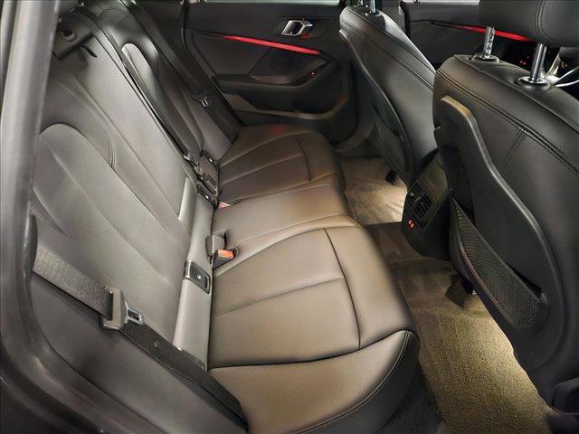 Used 2021 BMW 228i Gran Coupe w/ Lights Package image 19