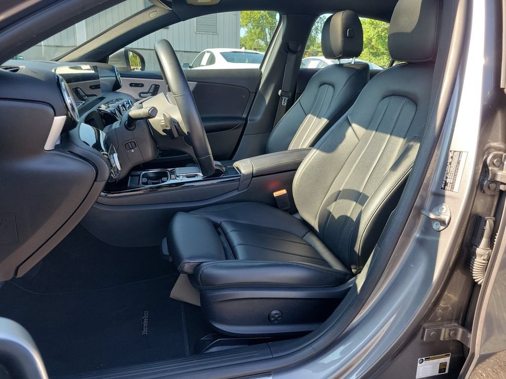 Used 2020 Mercedes-Benz A 220 4MATIC image 19