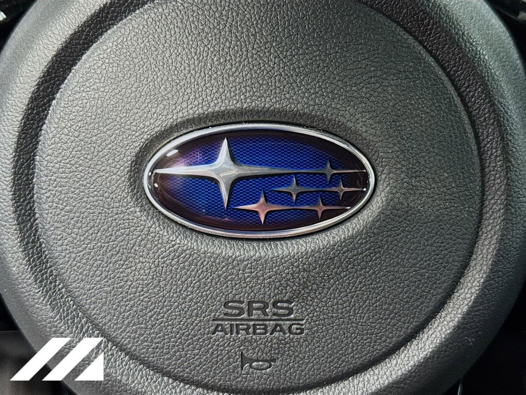 New 2026 Subaru Forester Sport image 34