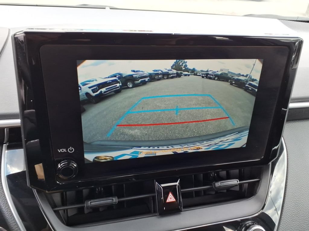 Used 2023 Toyota Corolla SE FWD image 27