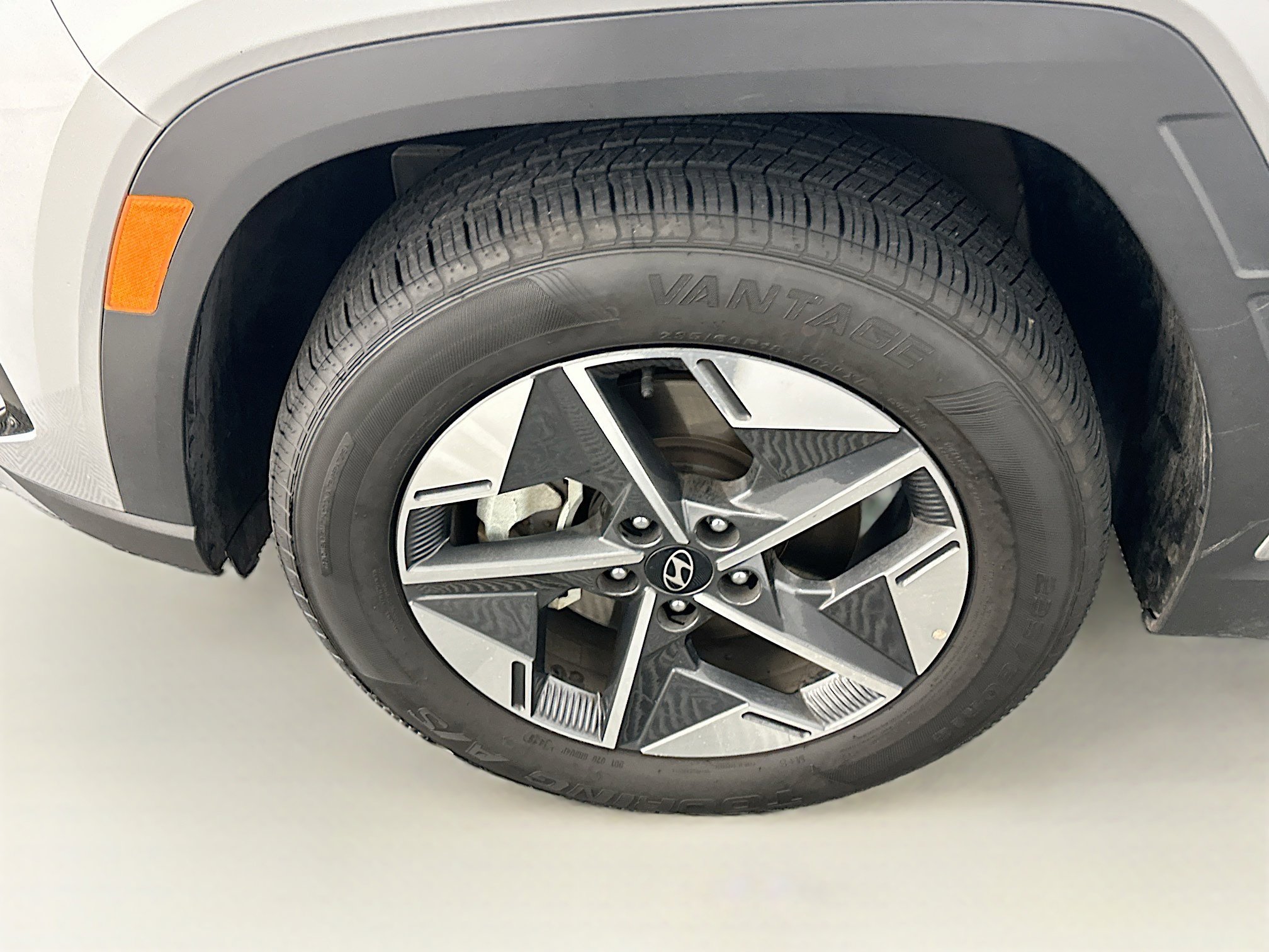 Used 2025 Hyundai Tucson SEL image 11