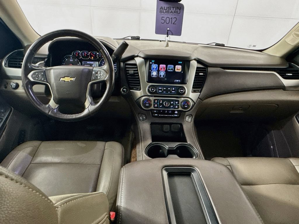 Used 2019 Chevrolet Tahoe LT AWD/4WD image 28