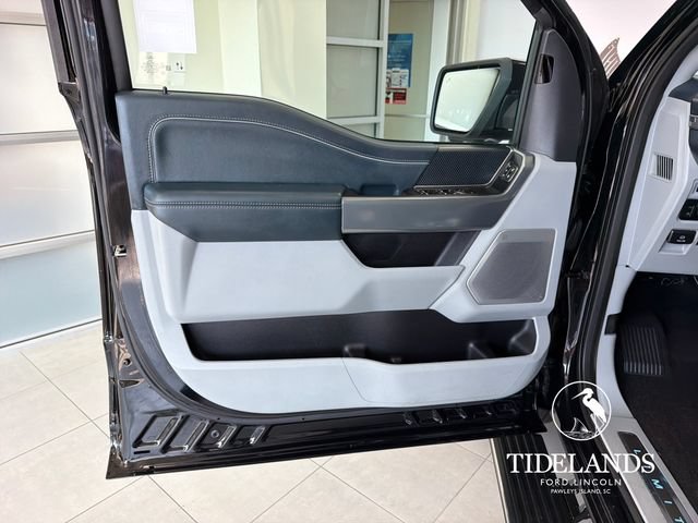 Used 2023 Ford F150 Limited AWD/4WD image 13