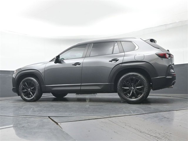 Certified 2024 MAZDA CX-50 AWD 2.5 S w/ Weather Package image 29