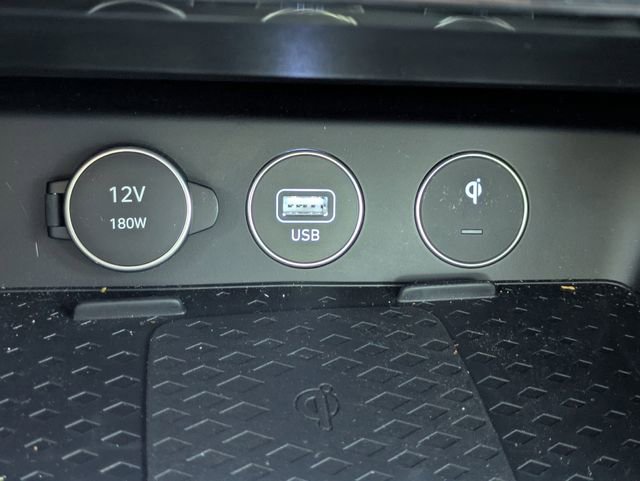 Used 2024 Genesis G70 2.5T w/ Sport Prestige Package image 22