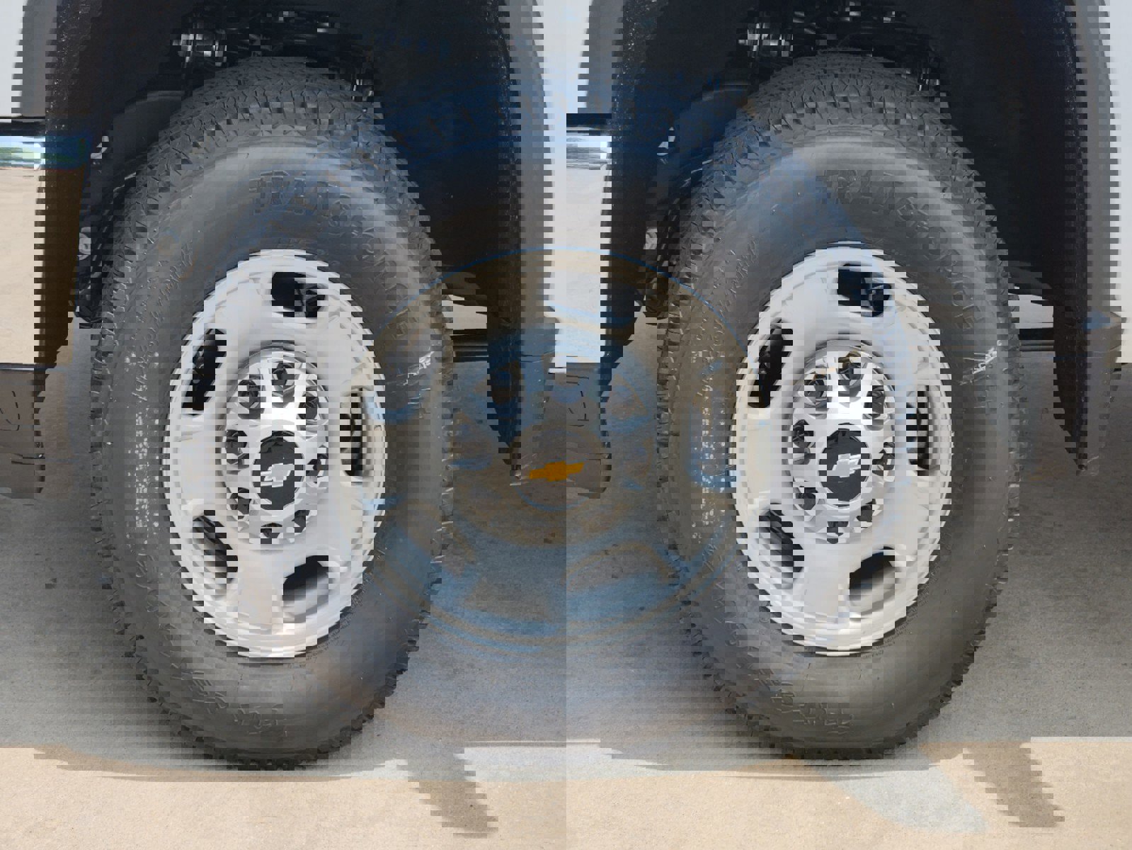 New 2024 Chevrolet Silverado 2500 W/T w/ WT Convenience Package image 17