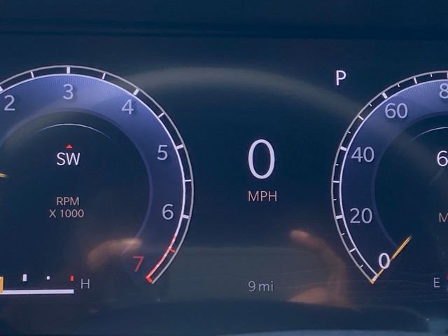 New 2025 Jeep Grand Cherokee Laredo X image 20