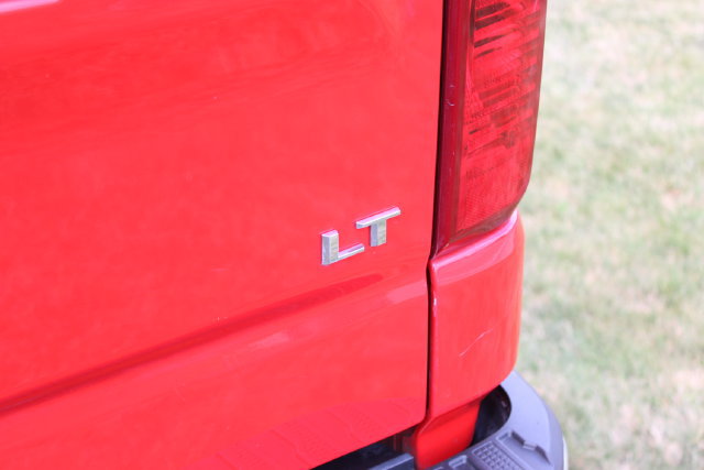 Used 2020 Chevrolet Silverado 1500 LT w/ All-Star Edition AWD/4WD image 35