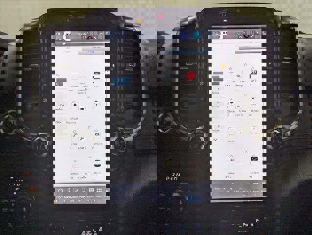 New 2026 RAM 1500 Big Horn image 48