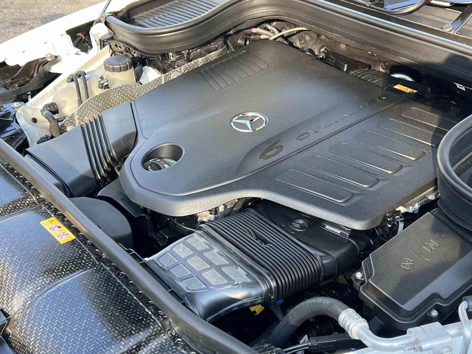 New 2026 Mercedes-Benz GLE 450 4MATIC Coupe image 27