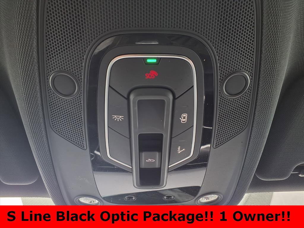 Used 2023 Audi A7 3.0T Premium Plus w/ Premium Plus image 23