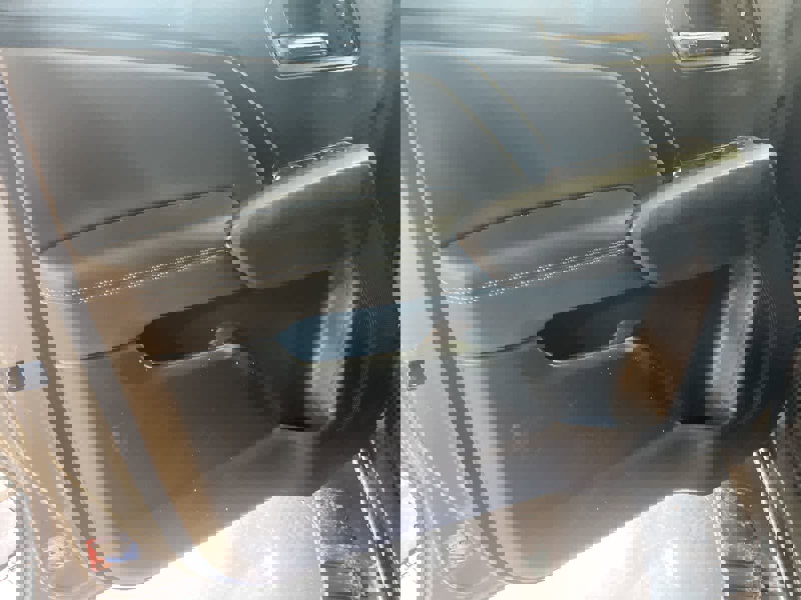 Used 2023 GMC Canyon Elevation image 20