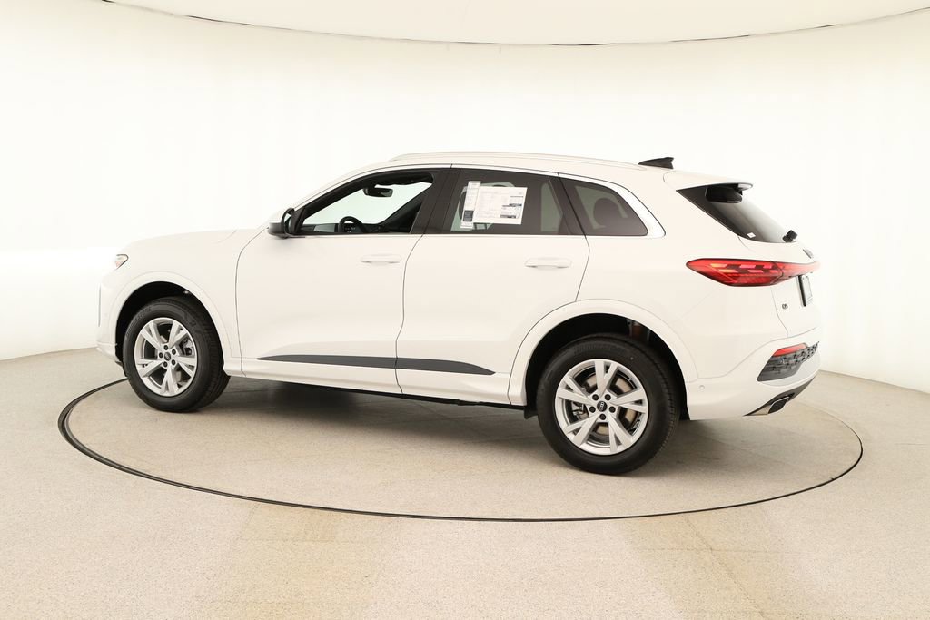 New 2025 Audi Q5 Premium AWD/4WD image 3