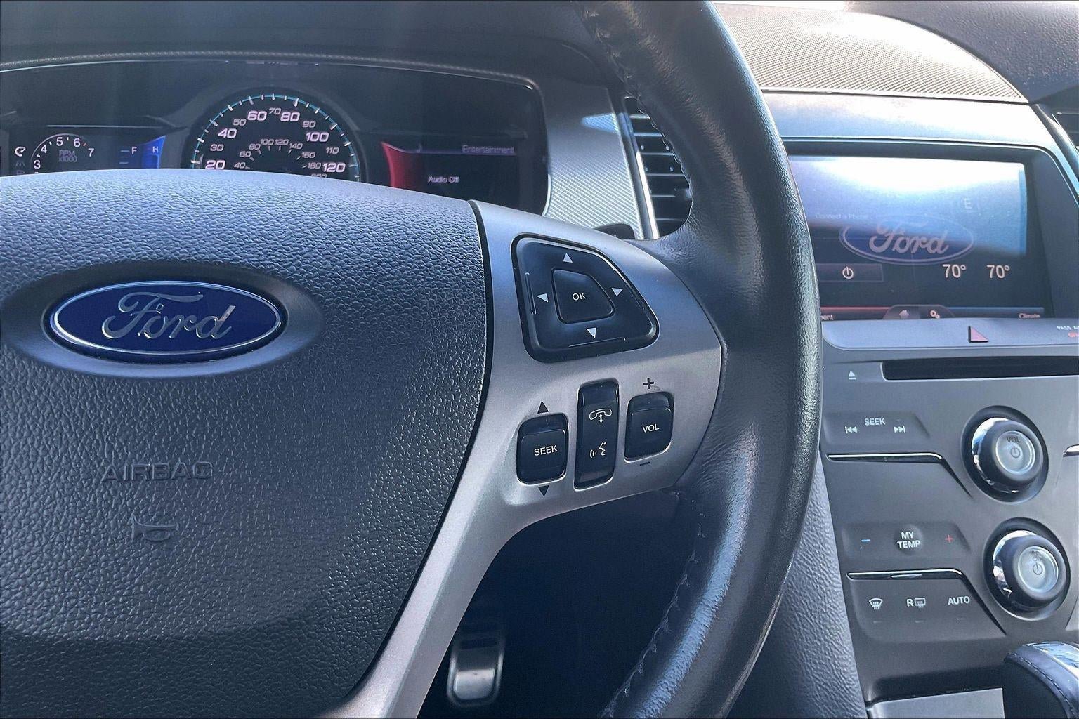 Used 2013 Ford Taurus SHO image 20