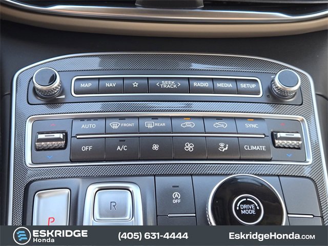 Used 2022 Hyundai Santa Fe SEL w/ Convenience + Premium Package image 20