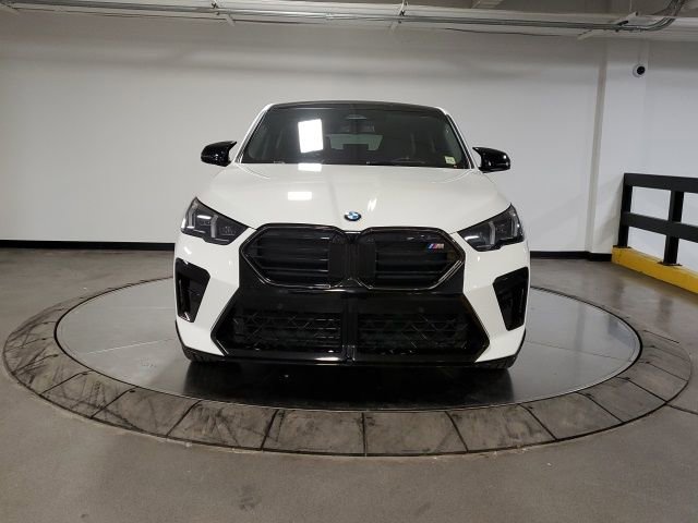 Used 2025 BMW X2 M35i w/ Premium Package image 3