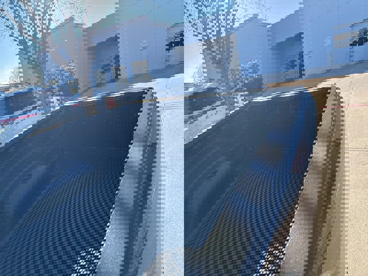 Used 2021 RAM 1500 Tradesman w/ Chrome Plus Package image 8