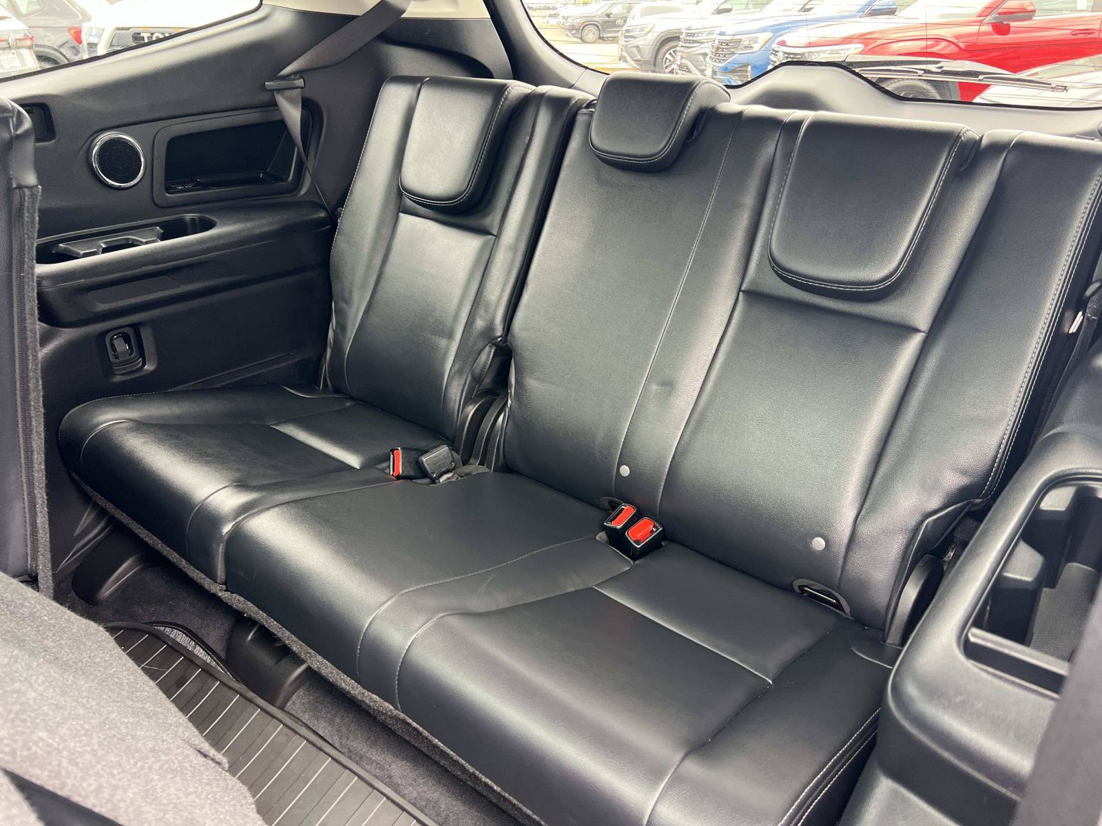 Used 2022 Subaru Ascent Limited w/ Technology Package AWD/4WD image 25
